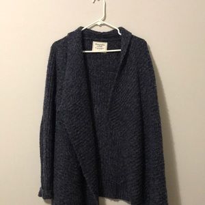 Abercrombie&Fitch Cardigan